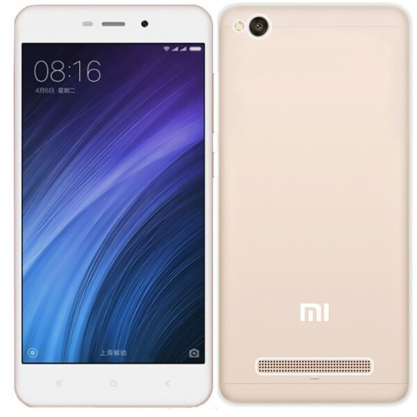 

Чехол Ultra Thin Silicone Remax 0.2 mm для Xiaomi Redmi 4a Прозрачный (12550)