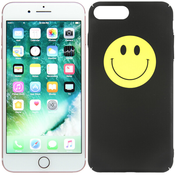 

Чехол Avengers для iPhone 7 Plus Smile (16599)