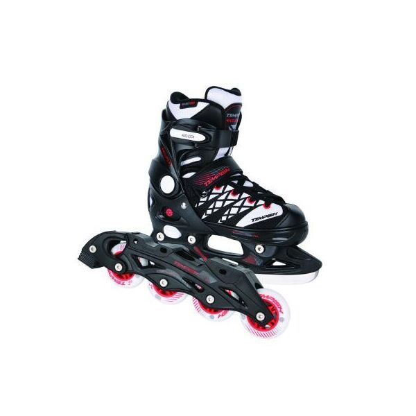 

Роликовые коньки Tempish CLIPS DUO 29-32 (13000008253/29-32)