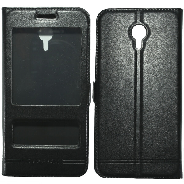 

Чехол книжка Momax для Meizu M2 Black (19923)