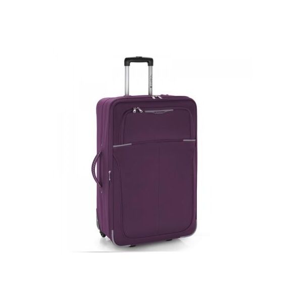 

Чемодан Gabol Malasia (L) Purple (924717)