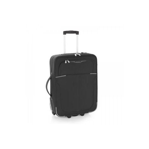 

Чемодан Gabol Malasia (S) Black (924707)