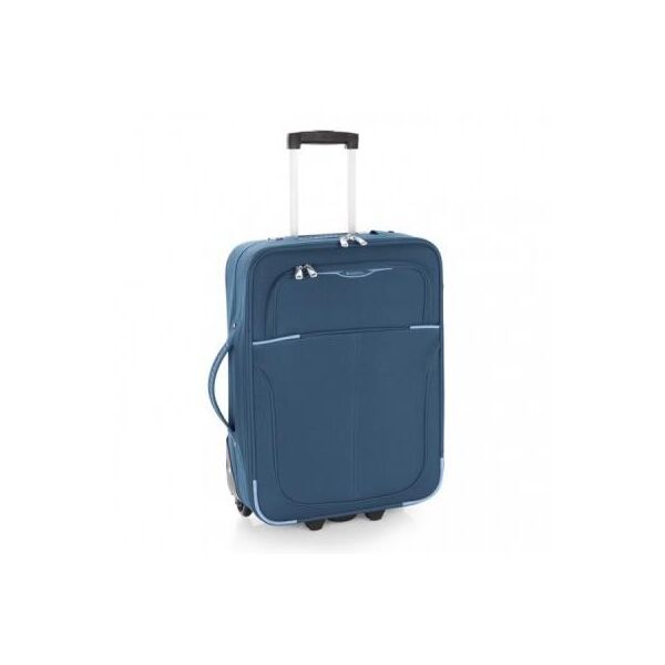 

Чемодан Gabol Malasia (S) Blue (924982)