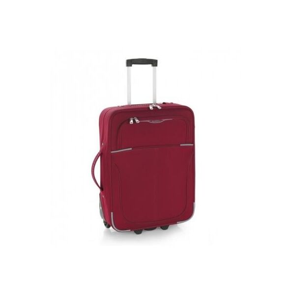 

Чемодан Gabol Malasia (S) Red (924711)