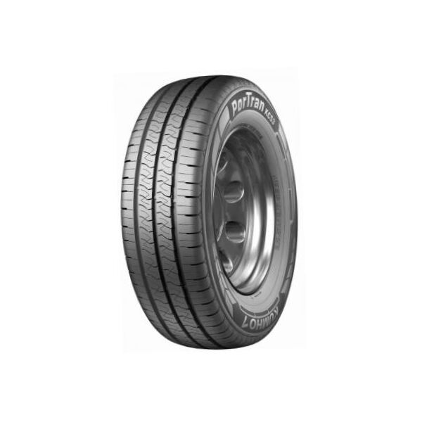 

Летняя шина KUMHO PorTran KC53 185R15C 103/102R