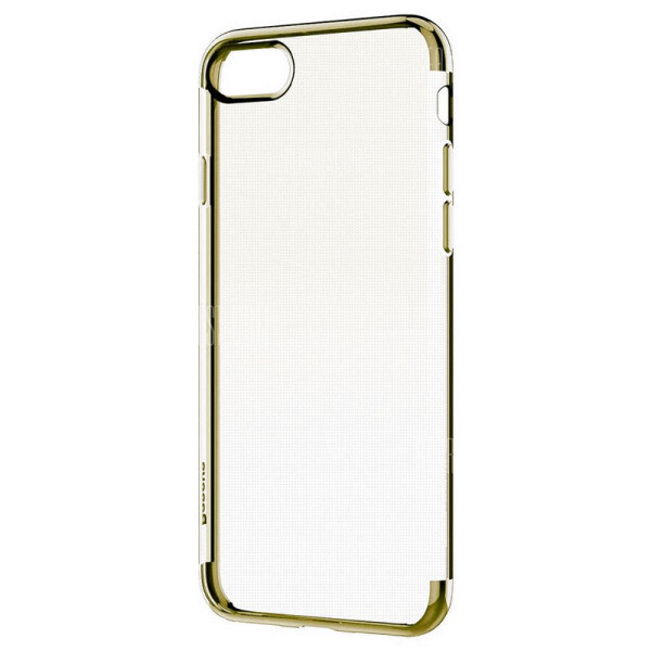 

Чехол Electroplating TPU case для Samsung A510 gold (6400)