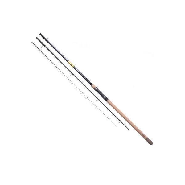 

Удилище Mikado Sensual N.G. Feeder 3.90м 120гр (WAA649-390)