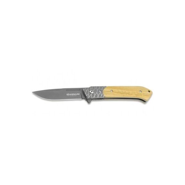 

Нож Boker Magnum Erebos (01SC074)