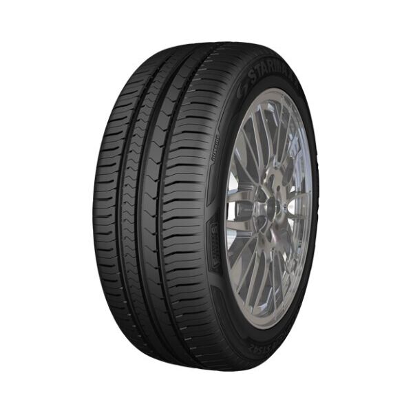 

Летняя шина STARMAXX Naturen ST542 195/50R16 88V