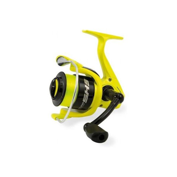 

Катушка Shizuka SK3 FD 60 ''20 с леской (S1000306)