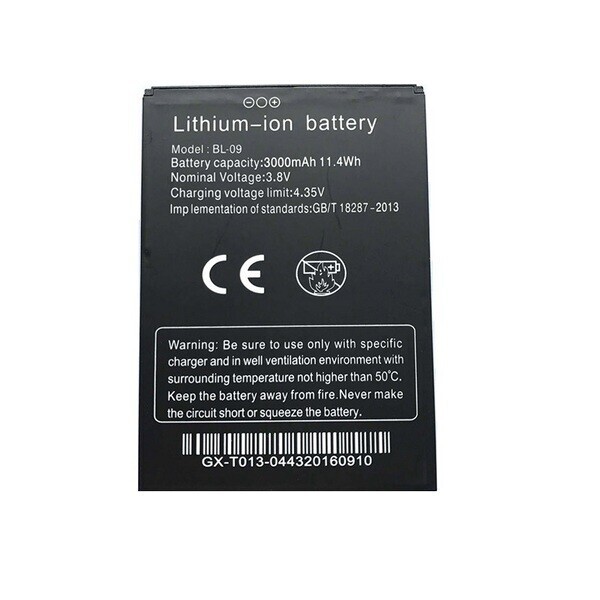 

Аккумулятор для THL T9 / THL T9 Pro