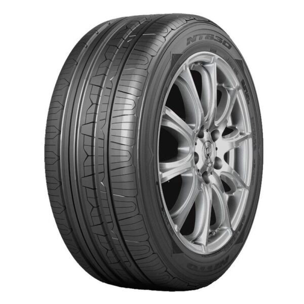 

Летняя шина NITTO NT830 plus 215/50R17 95W