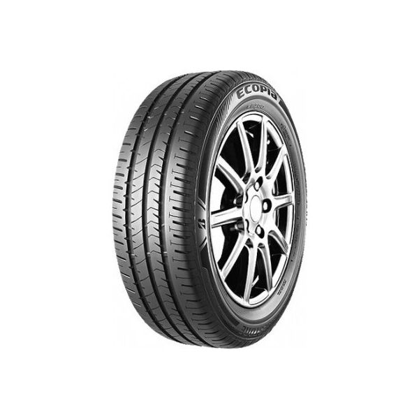 

Летняя шина BRIDGESTONE Ecopia EP300 185/60R15 84V
