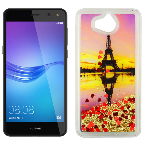 

Чехол U-Like Aqua Case для Huawei Y5 2017 Tower (23741)
