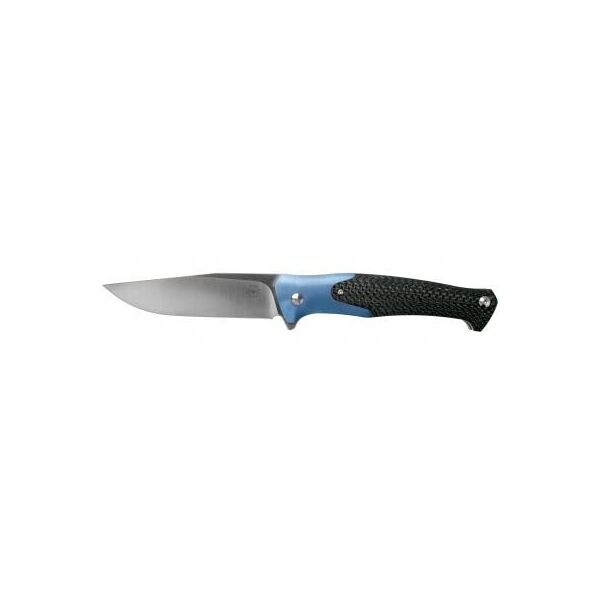 

Нож Amare Knives Track Blue (201809)