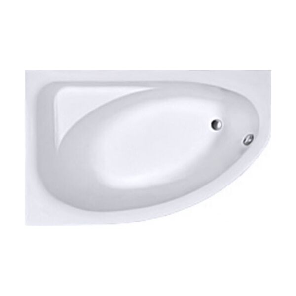 

Ванна акриловая угловая KOLO SPRING XWA3071000 170см x 100см левая 82927