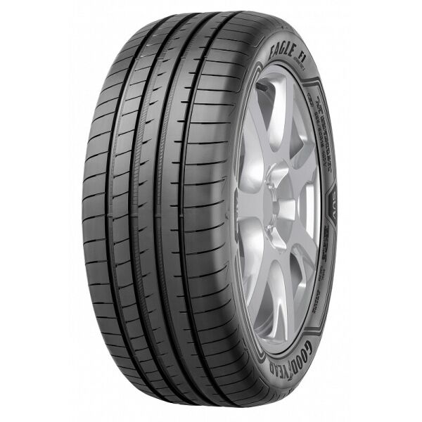 

Летняя шина GOODYEAR EAGLE F1 ASYMMETRIC 3 275/40R18 103Y