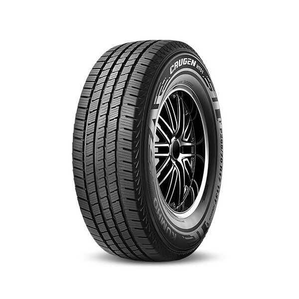 

Всесезонная шина KUMHO Crugen HT51 255/70R16 111T