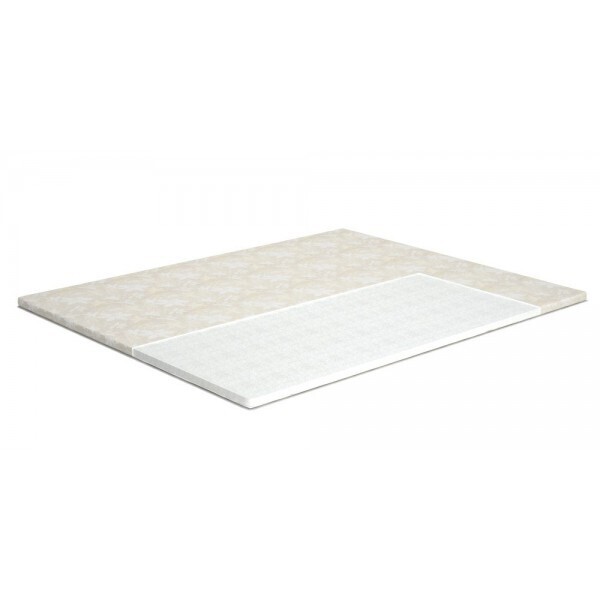 

Матрас Topper-futon 1/Топпер-футон 1 бязь/жаккард, Размер матраса (ШхД) 95x190