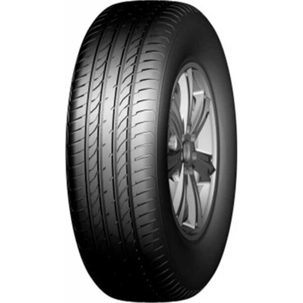 

Летняя шина COMPASAL GranDeco 205/70R14 95H