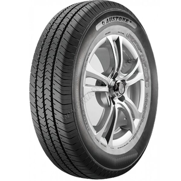

Летняя шина AUSTONE ASR 71 195/65R16C 104/102R