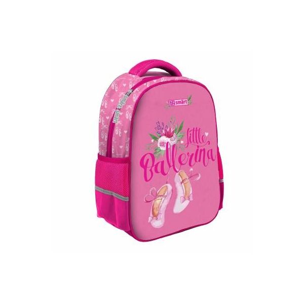 

Рюкзак школьный Smart SM-02 Ballerina (558178)