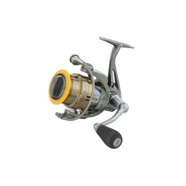 

Катушка Fishing ROI Excellent-Z 2506 8+1п (EZ250681)