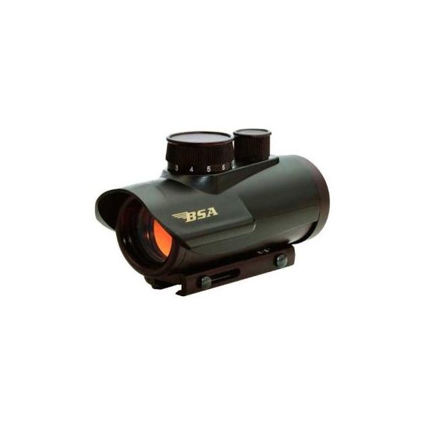 

Прицел BSA Red Dot RD30 (BRD30)