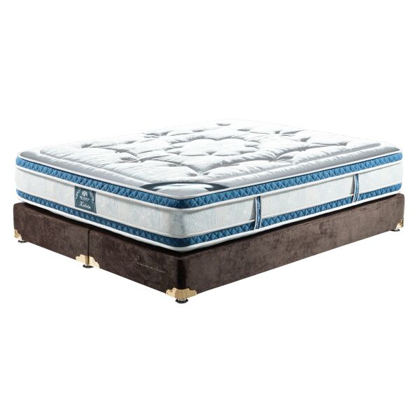 

Матрас King Mattresses Ketrin/Кэтрин 160x190