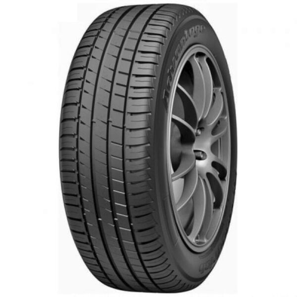 

Летняя шина BFGOODRICH Advantage T/A 215/60R17 96V SUV