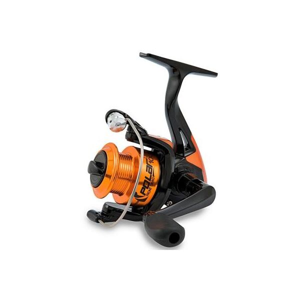 

Катушка Lineaeffe Polar FD 20 (1207120)