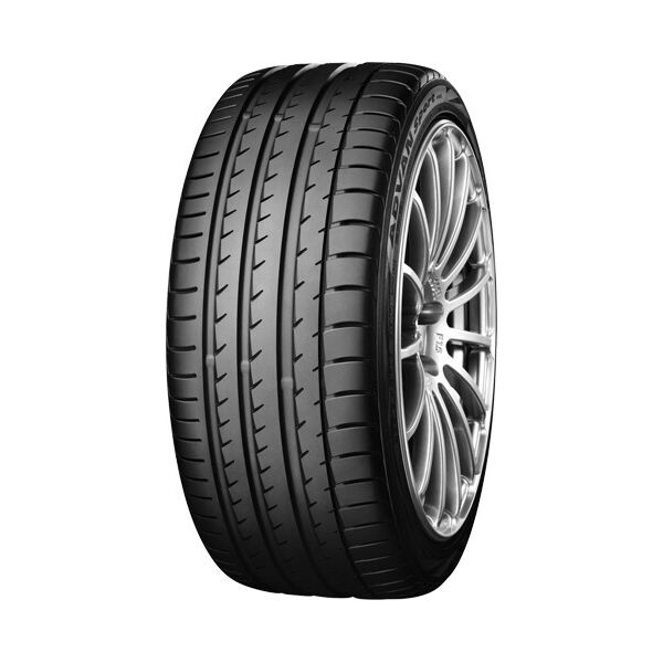 

Автошина YOKOHAMA ADVAN SPORT V105T 255/55R19 111Y