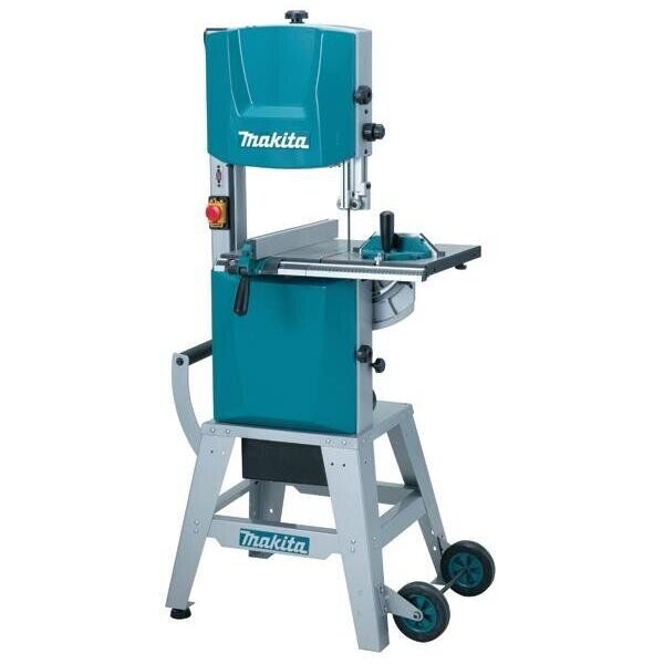 

Пила ленточная Makita LB1200F