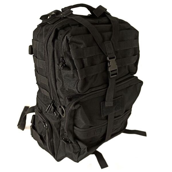 

Рюкзак тактический D36 40 л, черный