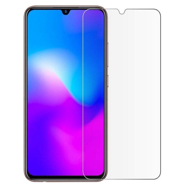 

Защитное стекло 2.5D Oppo A5S (0.3mm, 2.5D, с олеофобным покрытием)