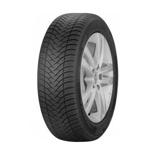 

Всесезонная шина TRIANGLE SeasonX TA01 195/60R15 92V