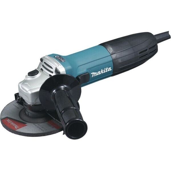 

Угловая шлифмашина Makita GA5030