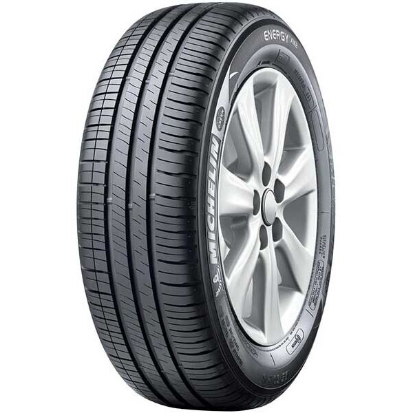 Летняя шина MICHELIN Energy XM2 Plus 175/70R14 88T