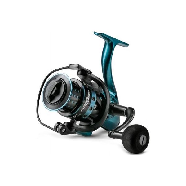 

Катушка Brain fishing Scout 3000S 8+1BB (1858.42.18)
