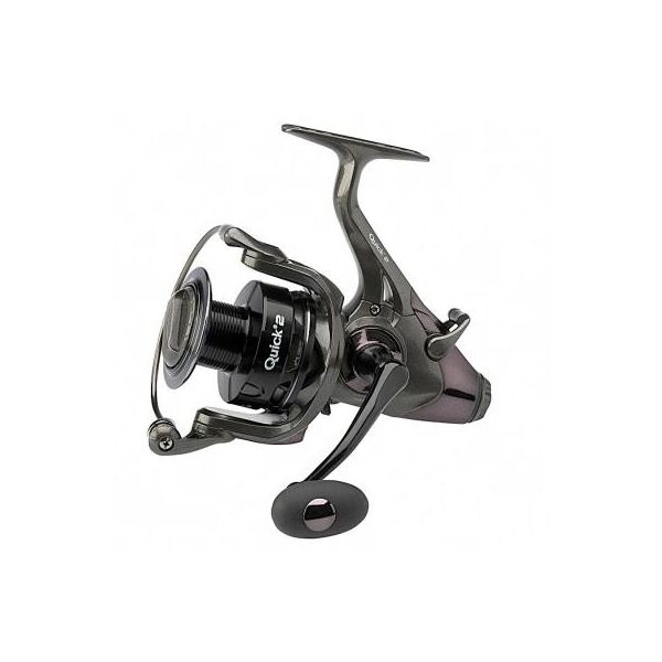 

Катушка DAM Baitrunner QUICK 2 4000FS (66582)