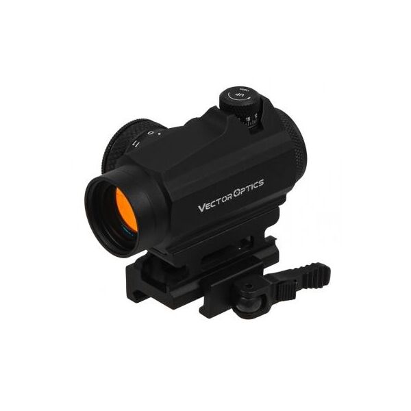 

Прицел Vector Optics Maverick 1x22 Gen II (SCRD-12II)