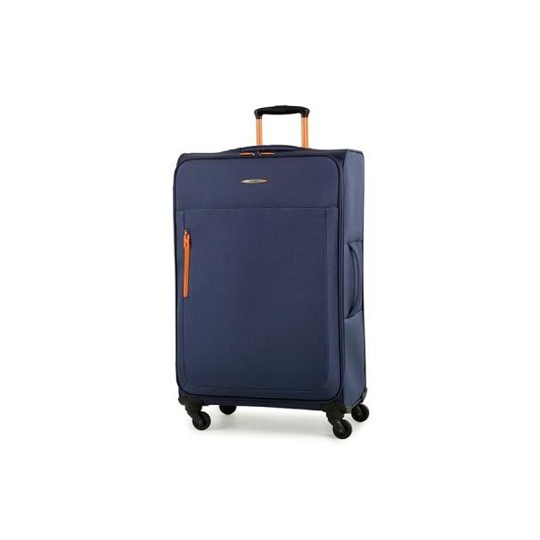 

Чемодан Members Hi-Lite (L) Navy (923399)
