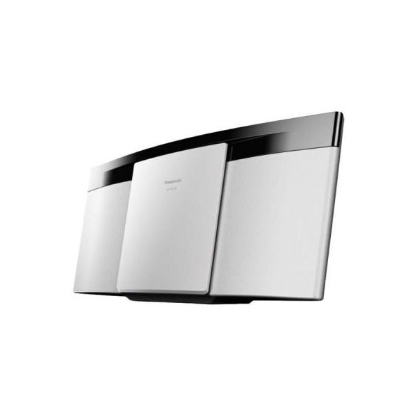 

Магнитола PANASONIC SC-HC200EE-W
