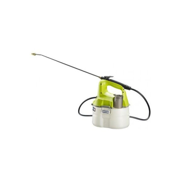 

Опрыскиватель Ryobi ONE+ OWS1880 (без АКБ и ЗУ) (5133002676)