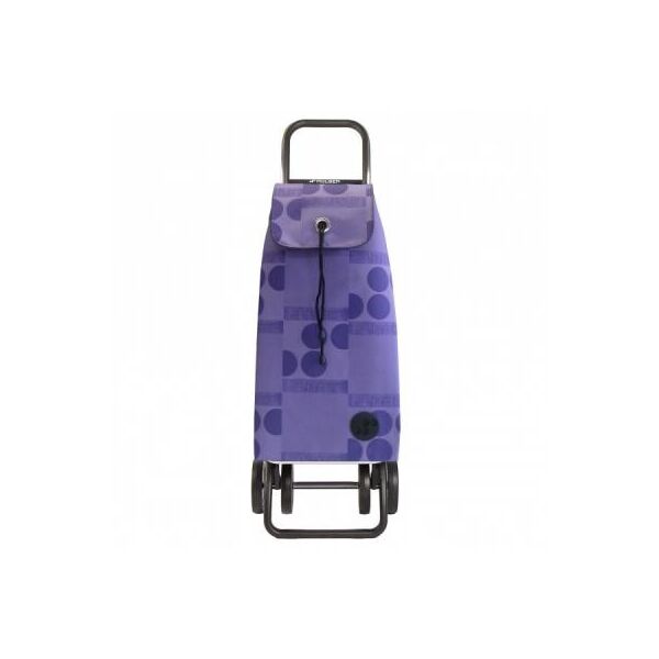

Сумка-тележка Rolser I-Max Logos Logic Dos+2 43 л Malva (925963)