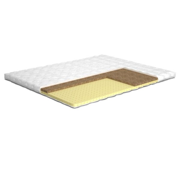 

Матрас Topper-futon 5/Топпер-футон 5, Размер матраса (ШхД) 135x190