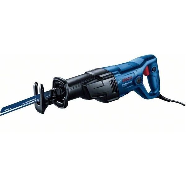 

Пила сабельная Bosch GSA 120 (0.601.6B1.020)
