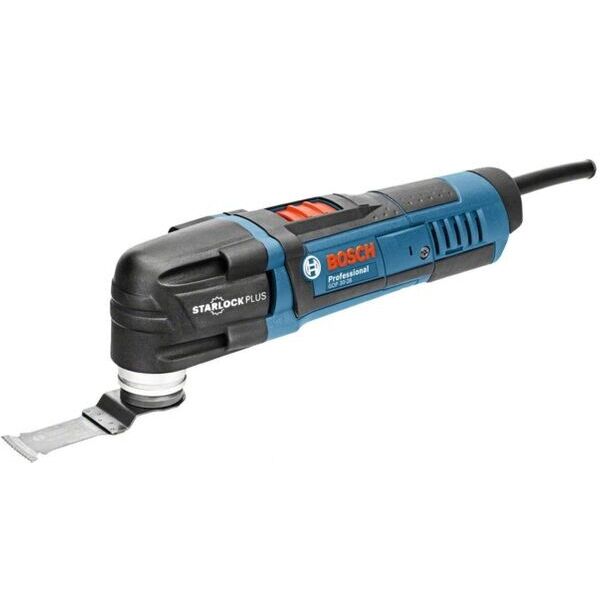 

Многофункциональный инструмент Bosch Professional GOP 30-28 (0.601.237.001)