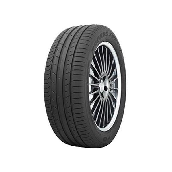 

Летняя шина TOYO PROXES SPORT SUV 285/35R22 106Y