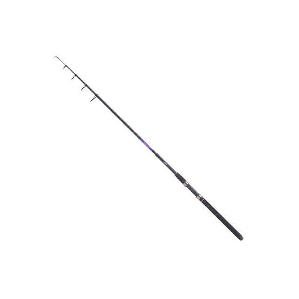 

Удилище Balzer телескоп Xanadu 2,70м. 10-40гр. (11110 270)